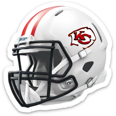 Get this emoji or create your own with AI ✨ https://emojis.sh/emoji/kansas-city-chiefs-dCLAJVA5Qc sticker