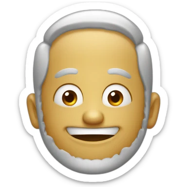 Meurt de rire sticker