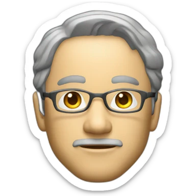 satoshi nakamoto sticker