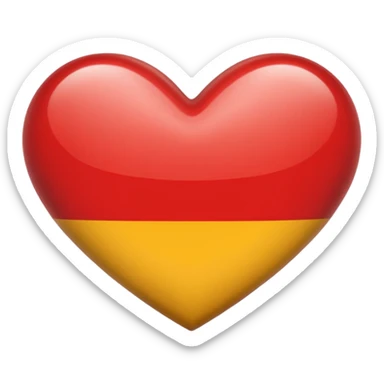 ❤️🇩🇪 sticker