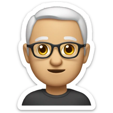 Arlin galithynius sticker