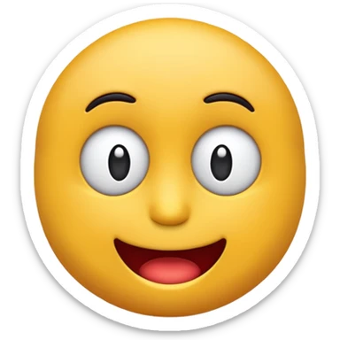 make a funny 3d emoji sticker