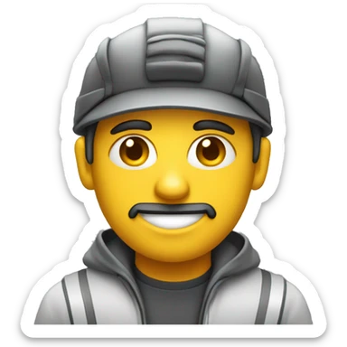 embedded software engineer sticker