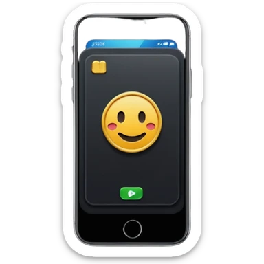 ACCEPTED PARTICIPATION METHODS — Mobile Wallet (iphone app) sticker