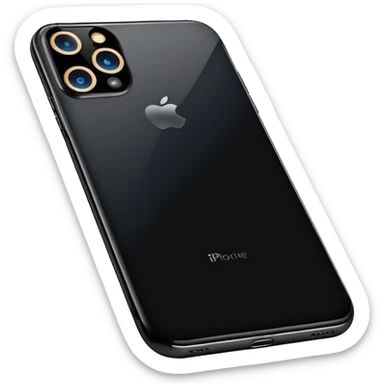 iphone 17 pro max sticker