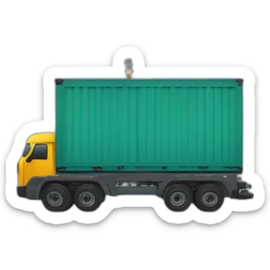 logistic function sticker