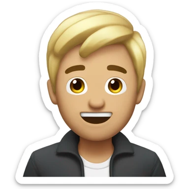 emote for voice channel in discord called Lounge sticker