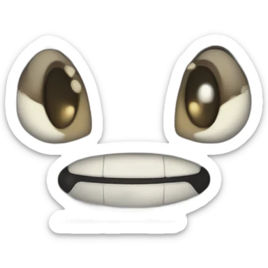 onix pokemon sticker