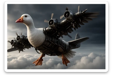 crea una fotografia ratio 16.9 identica a esta no debes cambiar nada solo darmela en estilo Foto hiper realista,no debes agrgar elementos ni letras todo debe permanecer igual y con la isma paleta de colores y expresiones. sticker