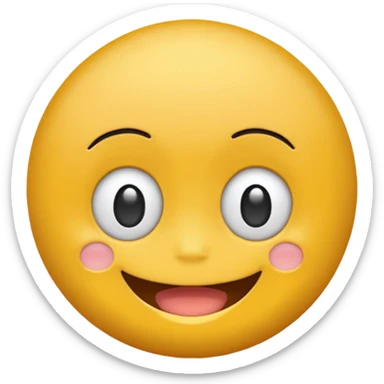 One piece anime emoji  sticker