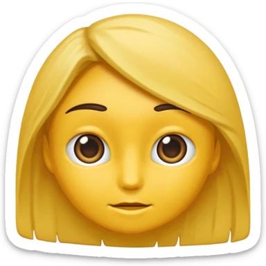 акула траллалелла траллала в очках улыбается sticker