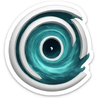 vortex sticker