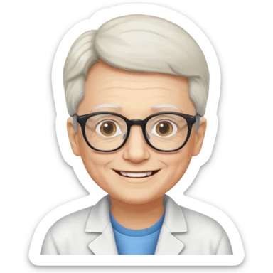 67 kid on meds sticker