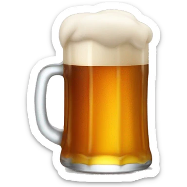 Picon bière sticker