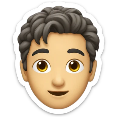 Lahori Faisel sticker