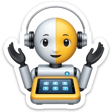 a person awde wanking while jumping off a building while making hotdogs on a pinetree while edging while putting on chastity cage while listening to music while drinking white liquid sticker