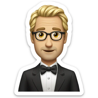 Éric Zemour sticker