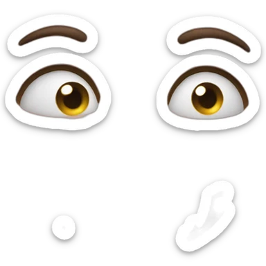 DIENTE SONRIENDO  sticker