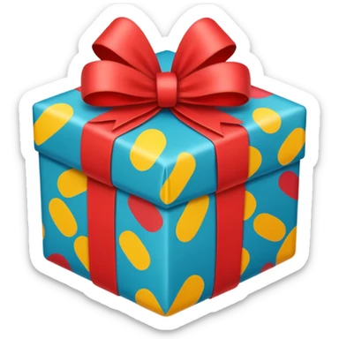gift sticker