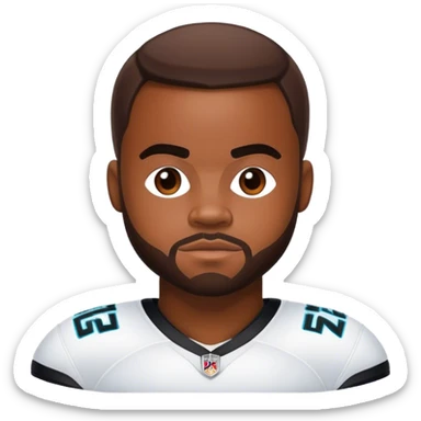 Mark Ingram II sticker