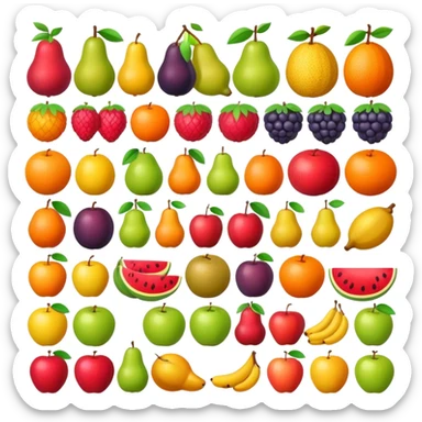 BloxFruits sticker