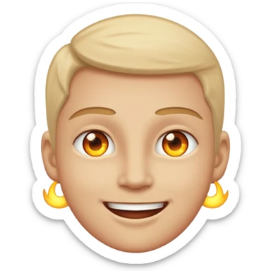 high as a motherfucker sticker