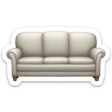 sofa cleanning  sticker