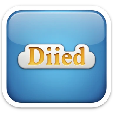 You Died Screen from Elden ring sticker