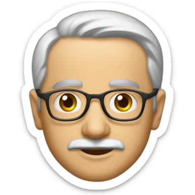 Kemal kılıçdaroğlu sticker