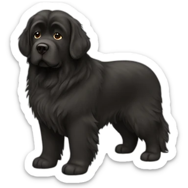 newfoundland canada sticker