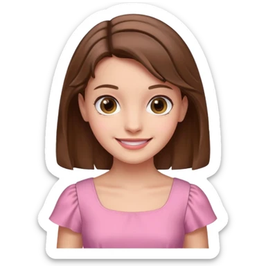 Stranger things eleven sticker