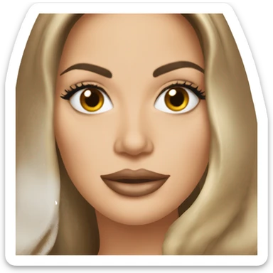 Sofía Vergara  sticker