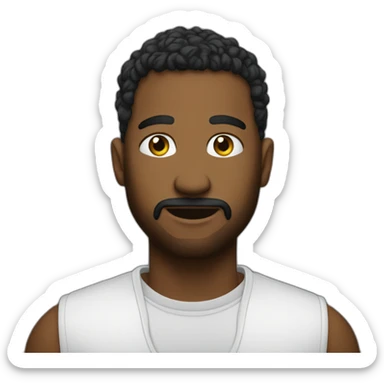 n.o.s from pnl music sticker