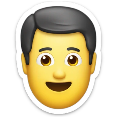 raclette miam sticker