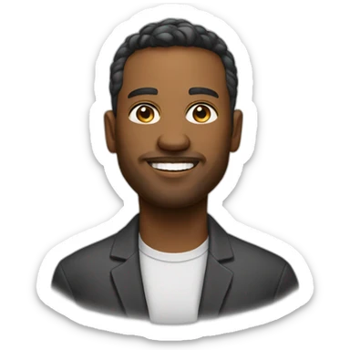 startup founder sticker