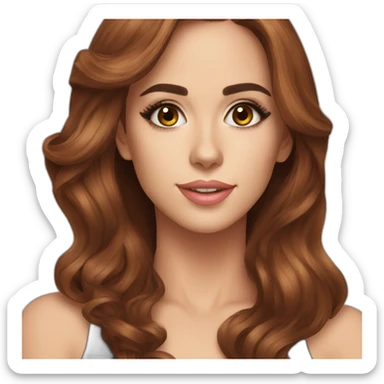 yanet garcia sticker