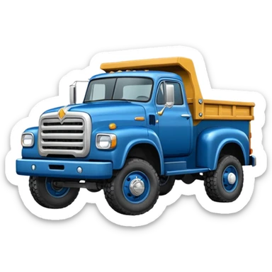 laramie 3500 truck sticker