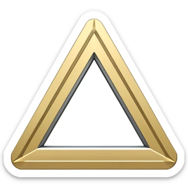 ficep angle line sticker