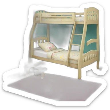 children room sticker