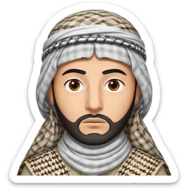 Coran islam  sticker