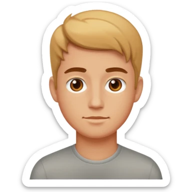 for my boyfriend sticker