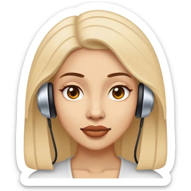 fonoaudiologas sticker