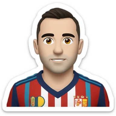 Iago aspas sticker