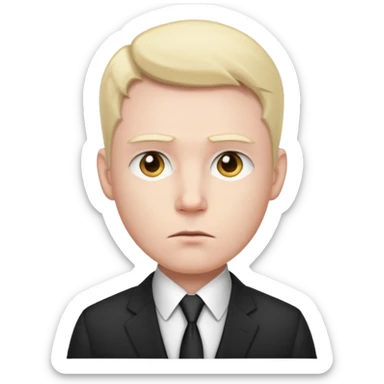 Vice versa 2 sticker