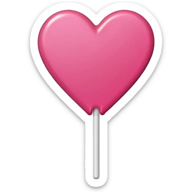 😋💗 sticker