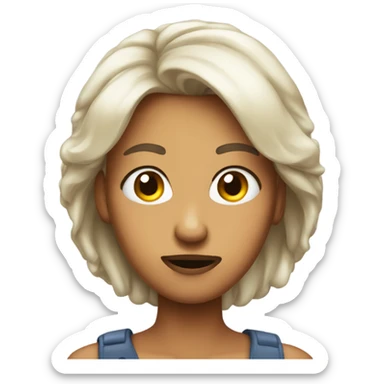 bombastic side eye emoji sticker