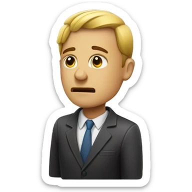 Fix a declined payment sticker