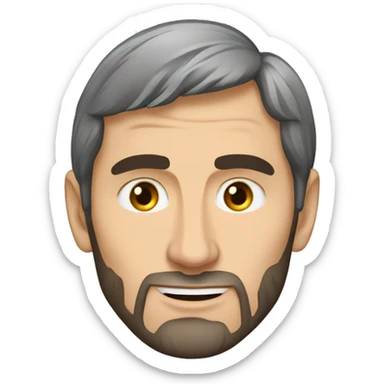 Alex Ovechkin sticker