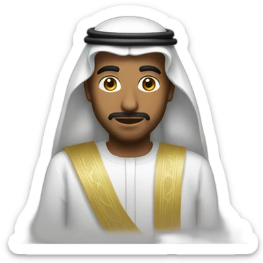 saudi arabia sticker