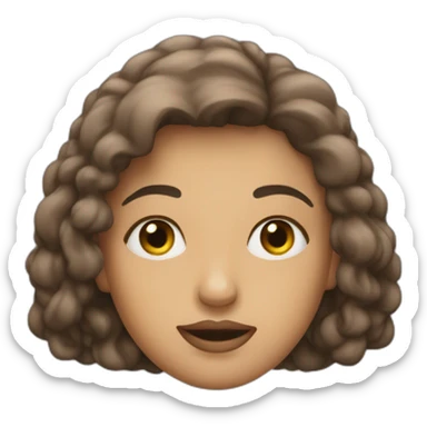 Faso Salome SABANGLE sticker